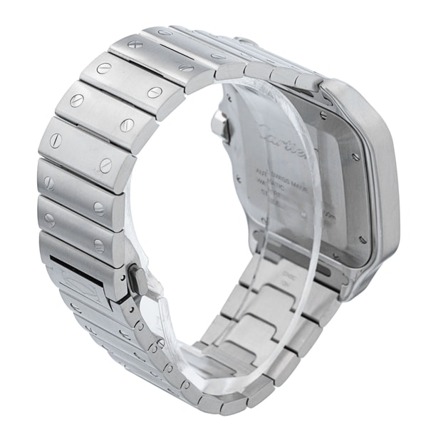 Cartier Santos De Cartier WSSA0037